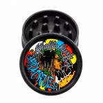 Santa Cruz Shredder x Wiz Khalifa 2pc  Grinder Display 24CT