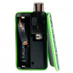 SnowWolf AFeng Pro Pod Kit (Replaceable 18650 Battery)