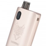 SnowWolf AFeng Pod Kit (Replaceable 18650 Battery)