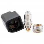 SnowWolf AFeng Pod Kit (Replaceable 18650 Battery)