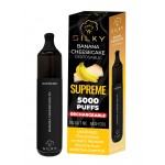 Silky Supreme 5000 Disposable 5%