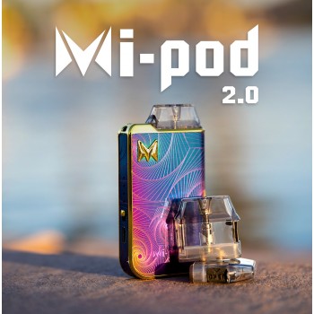 Mi-Pod 2.0 Device - Awakening Collection
