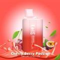 Cherry Berry Passion