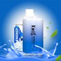 Monster Ice