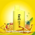 Tropical Pineapple Mango