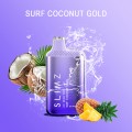 Surf Coconut Gold