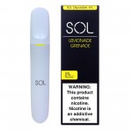 Sol Disposable 5%