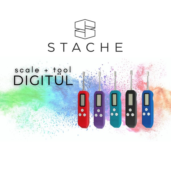 Stache DigiTul Scale Tool