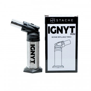 Stache IGNYT Mini Torch