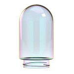 Stundenglass Large Glass Globe (SINGLE)