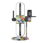 Stundenglass x Grateful Dead Gravity Infuser - Legacy Patchwork