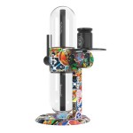 Stundenglass x Grateful Dead Gravity Infuser - Legacy Patchwork