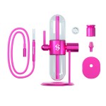Stundenglass Gravity Infuser - Pink
