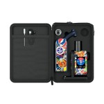 Stundenglass x Grateful Dead Modul + Dok Deluxe Travel Set - Legacy Patchwork