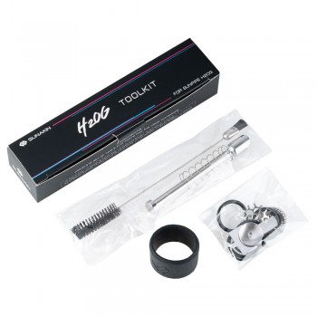 Sunpipe H2Og Tool Kit