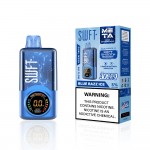 SWFT META 30K Smart Disposable 5% (Display Box of 5)