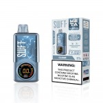 SWFT META 30K Smart Disposable 5% (Display Box of 5)