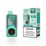 SWFT META 30K Smart Disposable 5% (Display Box of 5)