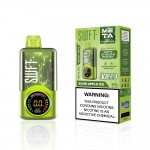 SWFT META 30K Smart Disposable 5% (Display Box of 5)