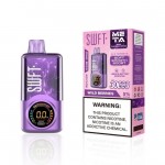 SWFT META 30K Smart Disposable 5% (Display Box of 5)