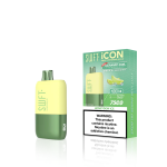SWFT Icon 7500 Disposable 5% (Display Box of 10)