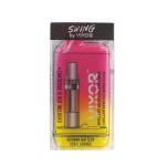SWING by Vixor Cartridge Battery Display Box 10CT
