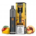 Titan Disposable 5% Adjustable Airflow