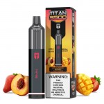 Titan Disposable 5% Adjustable Airflow