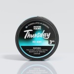 Thursday Wet Slim Pouches 5pk - Ice Mint