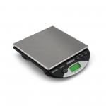 Truweigh General Compact Bench Scale - 8KG x 1g
