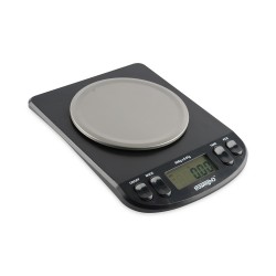 Truweigh Intrepid Series Compact Bench Scale - 600g x 0.01g