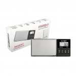 Truweigh Regent Dual Resolution Mini Scale - 250g x 0.1g / 200g x 0.01g