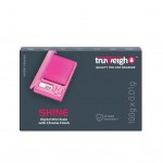Truweigh Shine Scales - 100g x 0.01g