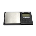 Truweigh Slide Digital Mini Scale - 200g x 0.01g