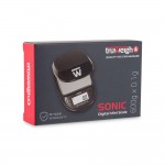 Truweigh Sonic Scale - 600g x 0.1g