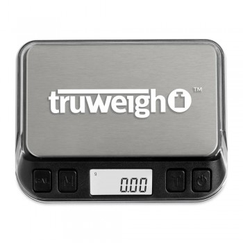 Truweigh Zenith Mini Scale x 200g x 0.01g