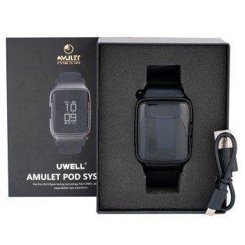 Uwell Amulet Pod System