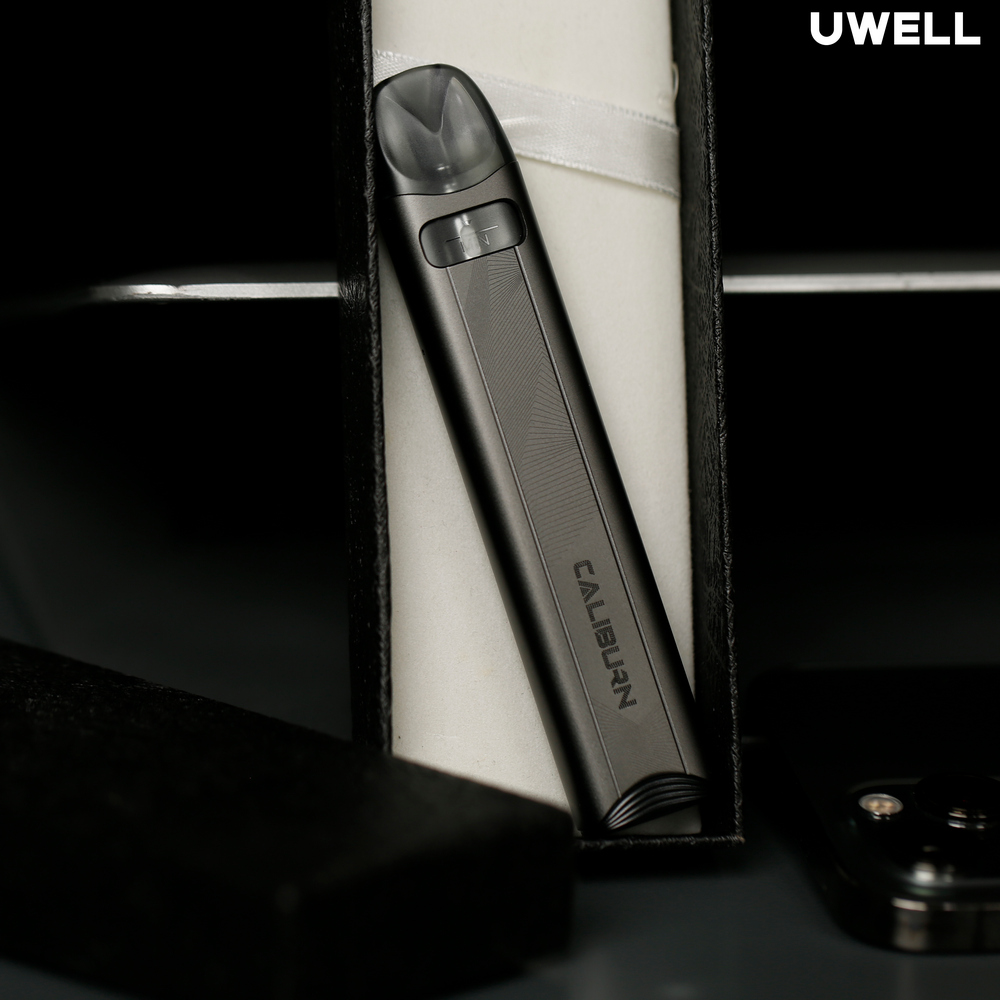 Uwell Caliburn A3S Pod Kit, caliburn a3s refillable pods, caliburn a3 ...