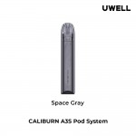 Uwell Caliburn A3S Pod Kit