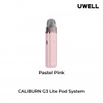 Uwell Caliburn G3 Lite Pod Kit