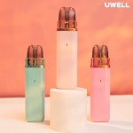 Uwell Caliburn G3 Lite Pod Kit