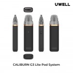 Uwell Caliburn G3 Lite Pod Kit