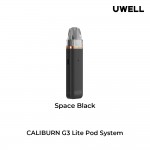 Uwell Caliburn G3 Lite Pod Kit