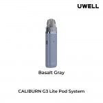 Uwell Caliburn G3 Lite Pod Kit