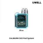 Uwell Caliburn GK3 Pod Kit