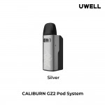 Uwell Caliburn GZ2 Pod Kit