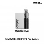 Uwell Caliburn & Ironfist L Pod System