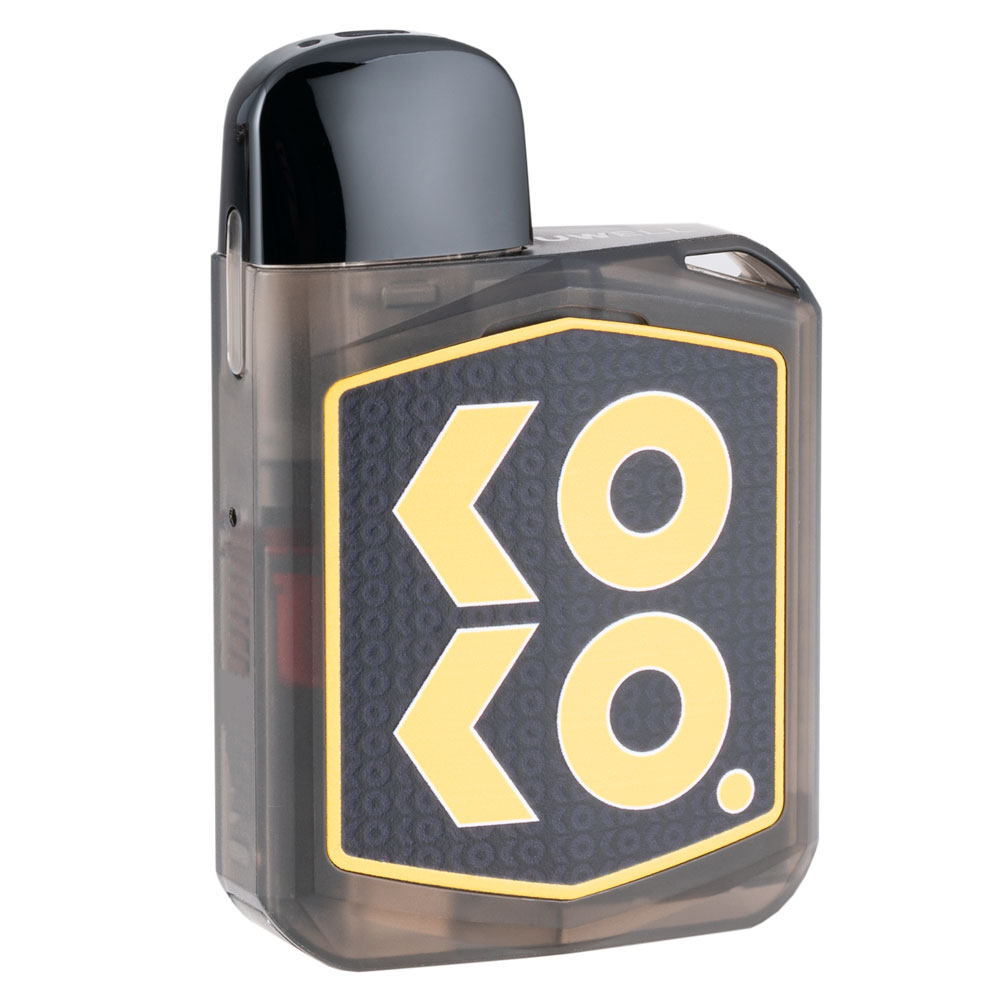 Uwell Caliburn KOKO Prime VISION Kit, caliburn koko prime pod system ...