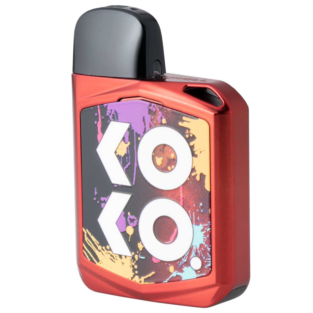 Uwell Caliburn KOKO Prime Pod System, caliburn g coils