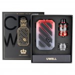 Uwell Crown V Kit